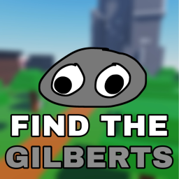 Find The Gilberts! [10]