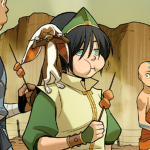 toph fan group