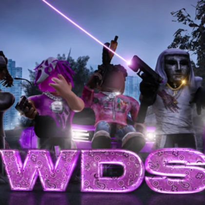 FTB FEAR THE BOYS Roblox group icon