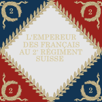 2е Régiment d’Infanterie Suisse