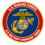 [USM] U.S Marine Corps: 1960s