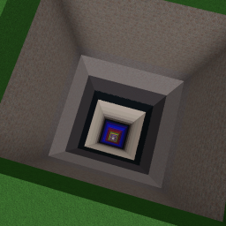 The Infinite Fall I Think