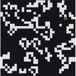 [UPDATE!]Alternative's Game Of Life