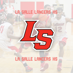 HSBA // L.S Lancers Gym