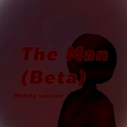 The Man (Beta) Mobile version icon