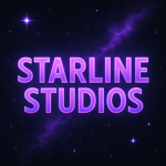 StarLine:Studios