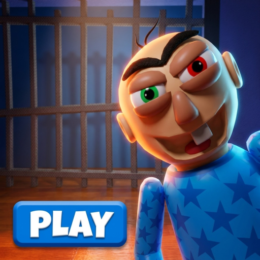 Escape Baby Bebo Daycare!
