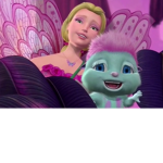 Maddie's Lovely Friends
