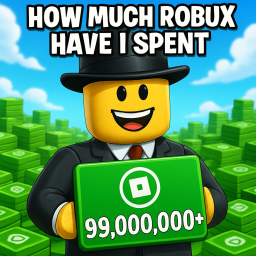 How much money have i spent?