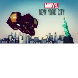 MARVEL® New York City