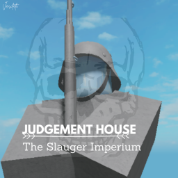 Judgement House (BETA)