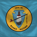 The Osage Nation [Wahzhazhe]