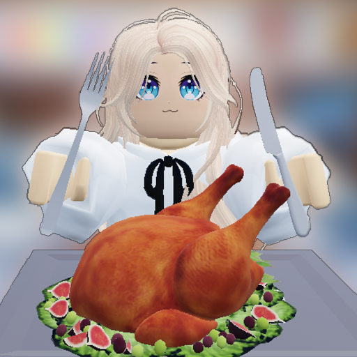 【🍕UPD2🍗】My 1st ❤️ restaurant tycoon