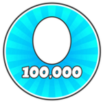 100K Eggs