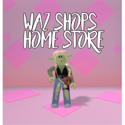 Waz Home Store