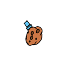 The Group about Cookies!