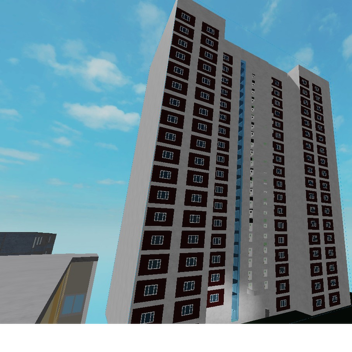 elevator elevator Russian House closing