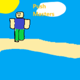 Push Masters