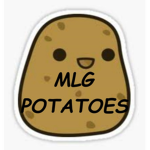 MLG Potatoes club
