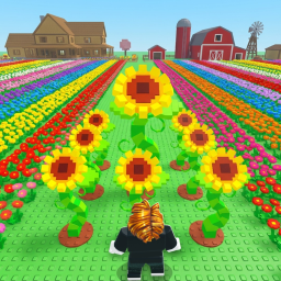 Be a Farmer 🧑‍🌾