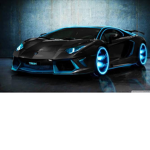 Lamborghini boy!