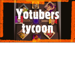 youtubers tycoon