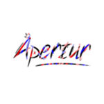 Apertur.