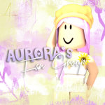 Aurora's Official Fan Group