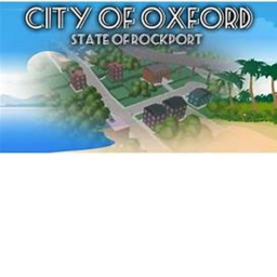 OCRP: Oxford City Role-play