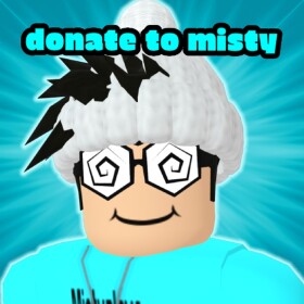 Mlstyplayz's DONATION GAME