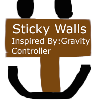 Sticky Walls (Beta)