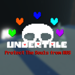 Undertale: Protect The Souls from AUs