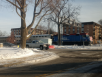 Chicago Midwest Pacific