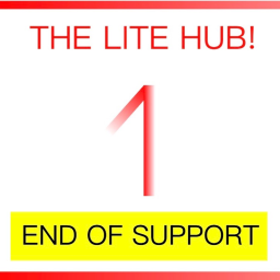 The Lite Hub!