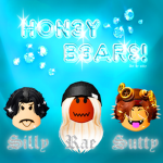 THE HONEY BEARZ!