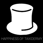 The Happiness of Taxidermy