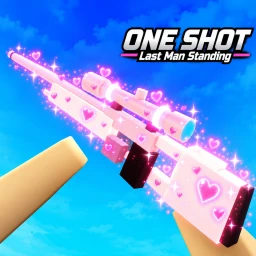 ONE SHOT: Last Man Standing icon