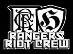 Rangers Riot Crew: UK Streets