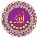 For muslims ONLY.