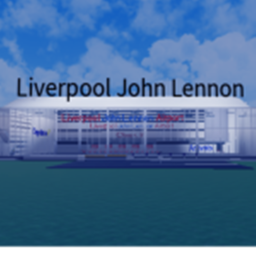 Liverpool John Lennon International Airport