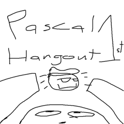 Pascal's Hangout