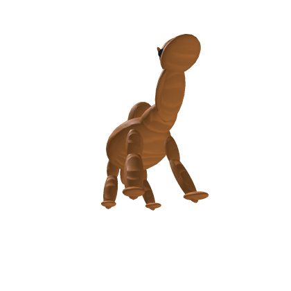 camel