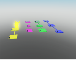 platform obby