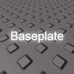 Advanced Baseplate