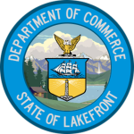 Lakefront Department of Commerce