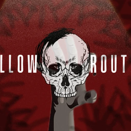 Hollow Route Roblox group icon