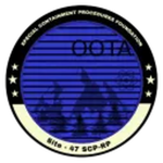 [SCP:RP / Site-47] "Office of The Administrator"