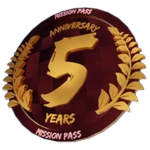 Game Badge Thumbnail