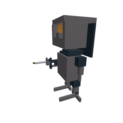 H20 DIVER ASSAULT MECH
