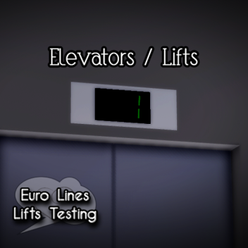 (Deprecated) The Elevators Lifts Testing